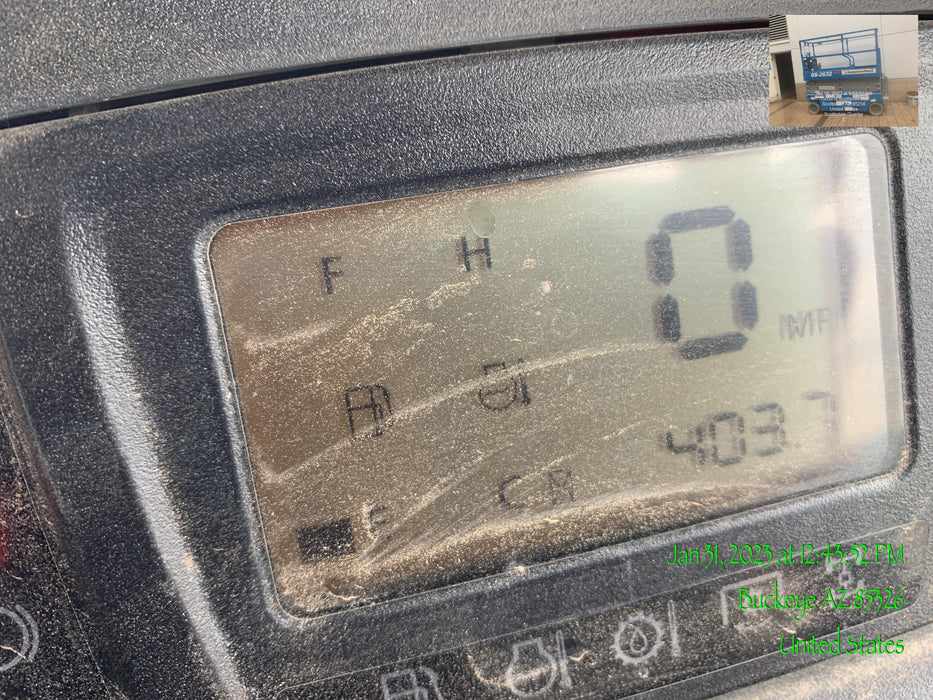 2022 Kubota RTV-X1140W-H Plastic Canopy, Windshield Acrylic Clear, LED Strobe Light, Wire Harness Kit, Back up Alarm