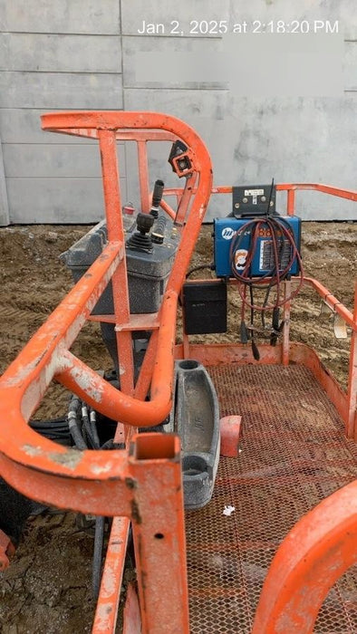 2023 MILLER ELECTRIC CST-280