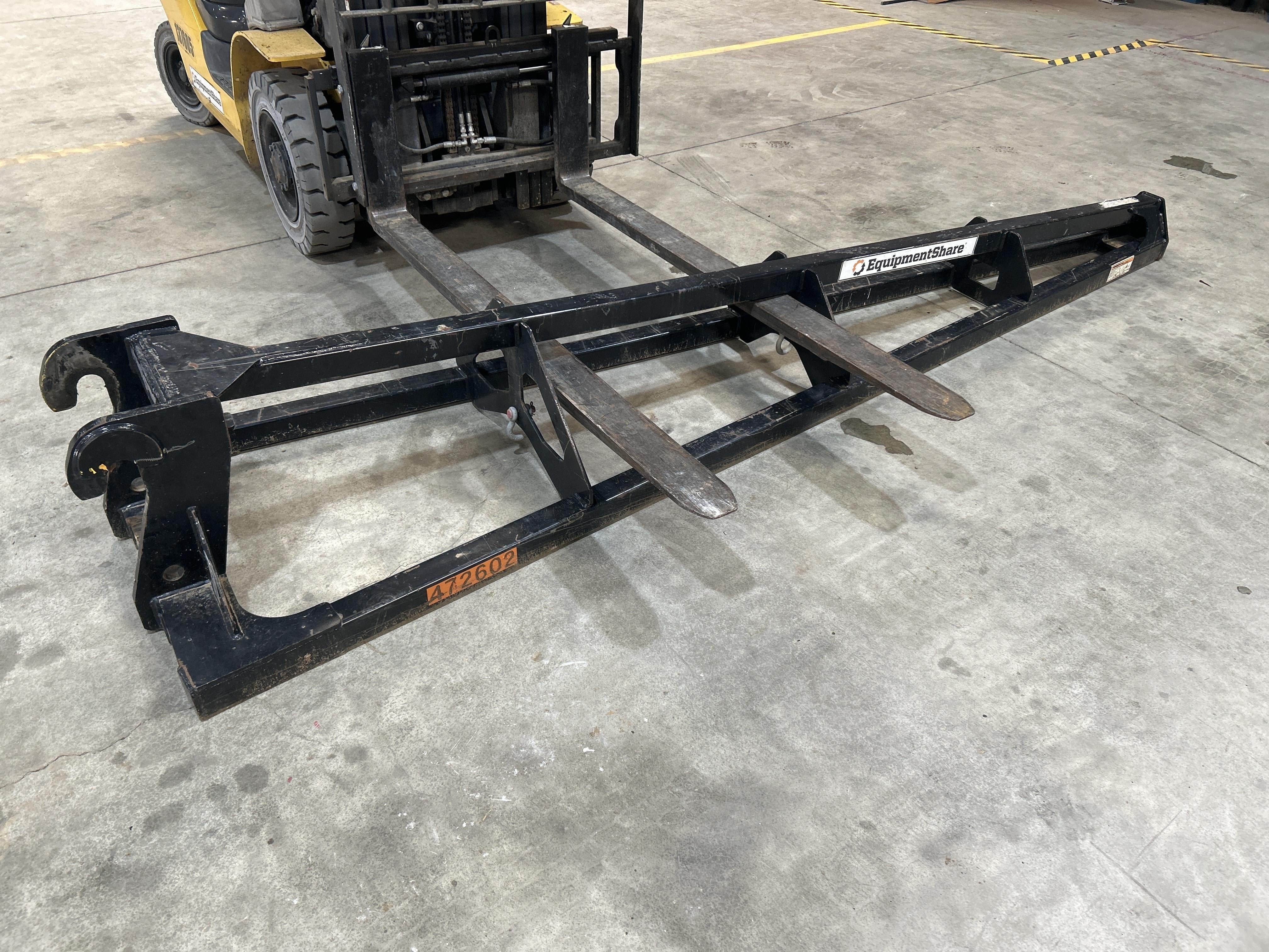 2024 JLG 1001275853