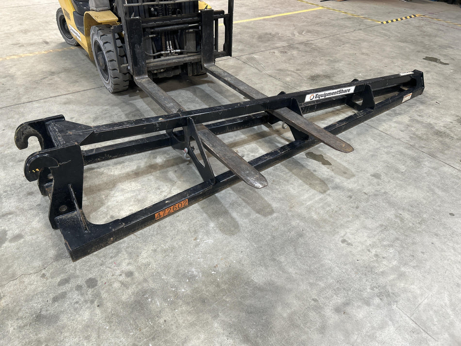 2024 JLG 1001275853
