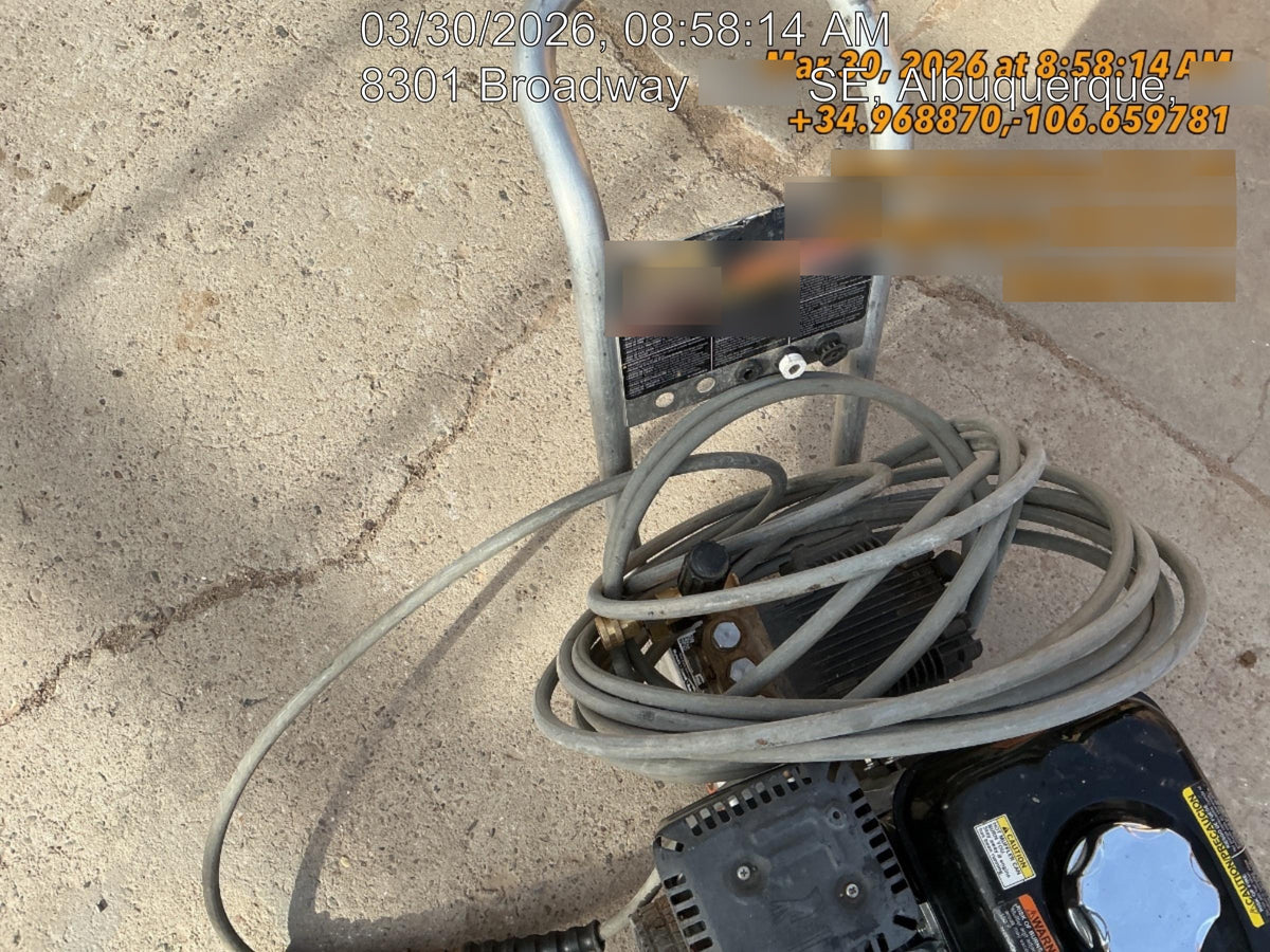 2020 MI-T-M CORPORATION CA-2703-1MMH