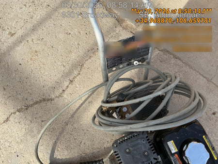 2020 MI-T-M CORPORATION CA-2703-1MMH