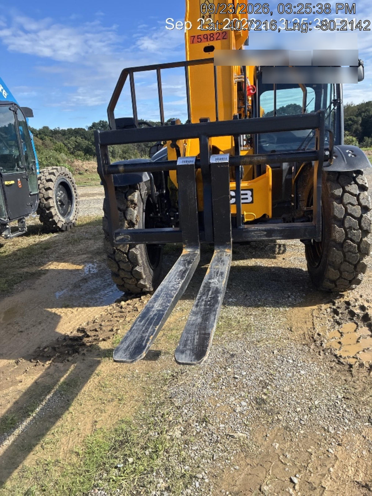 2026 JCB 506-36
