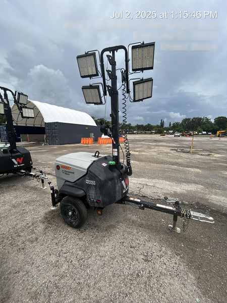 2024 WACKER NEUSON LTT4