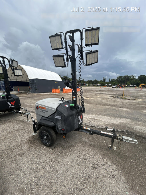 2024 WACKER NEUSON LTT4