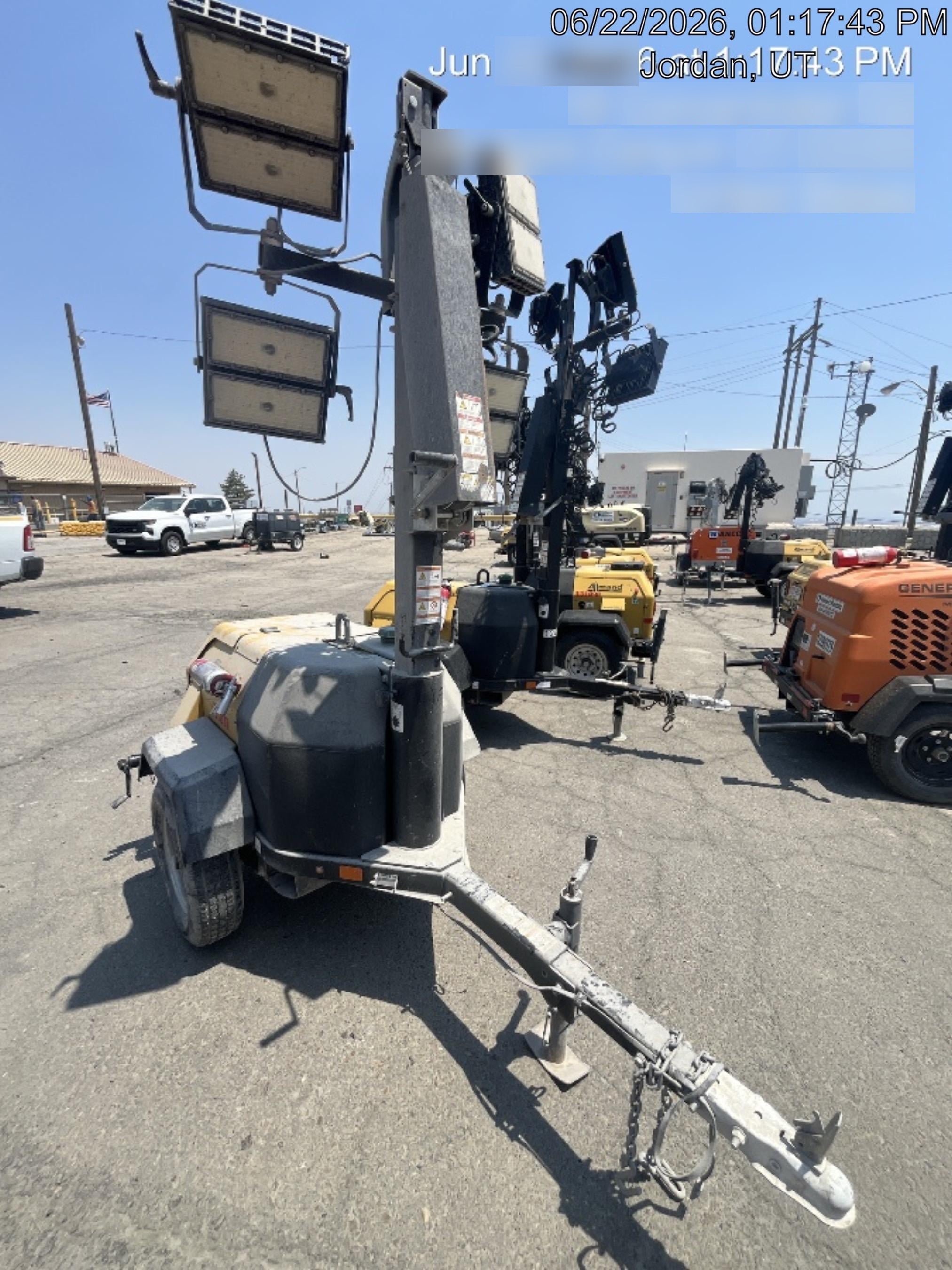 2021 ALLMAND NLV3GR