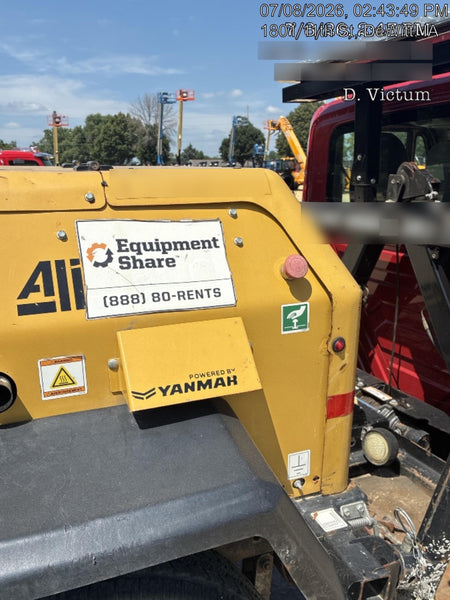 2021 ALLMAND NLV3GR