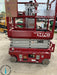 2017 MEC 1330SE MEC 1330SE Scissor Lift