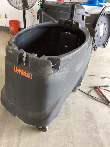 2020 POWER BREEZER PB10-MAX-06-B