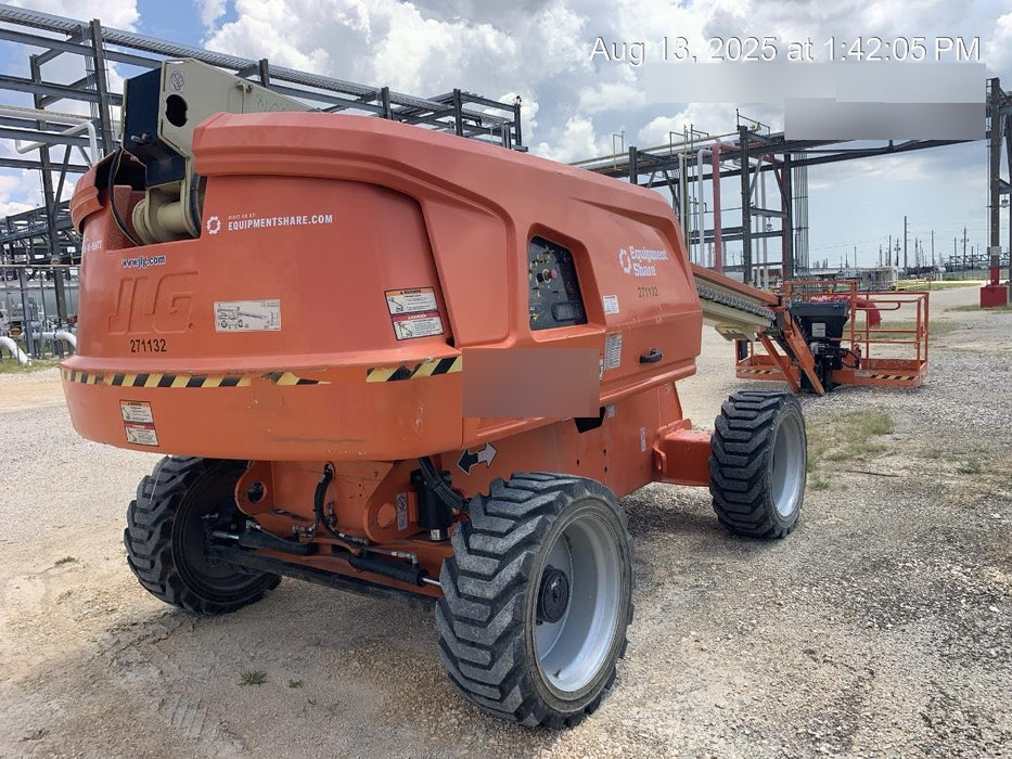 2024 HUSQVARNA LP9505