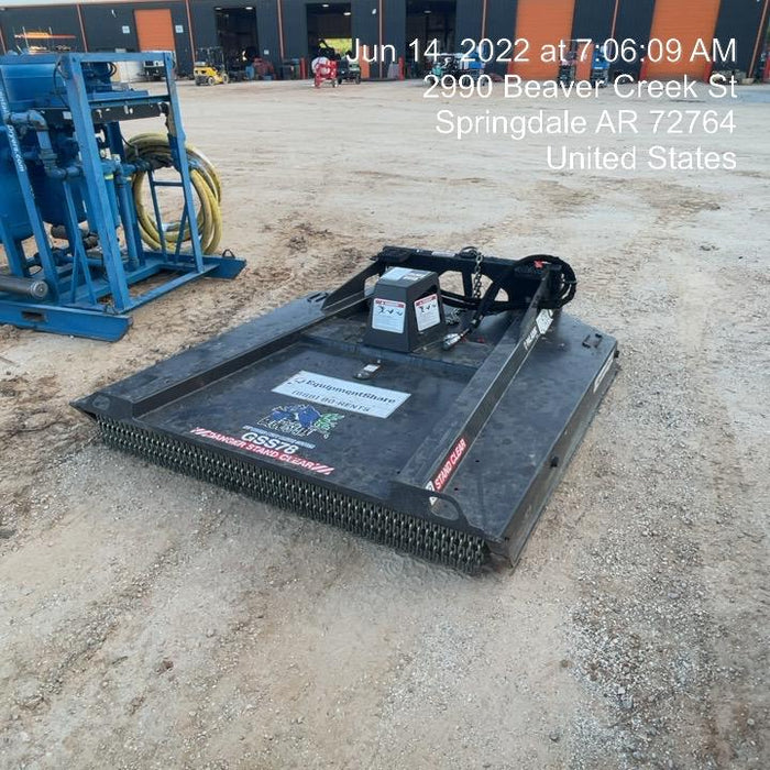 2022 PALADIN 30372A-0022