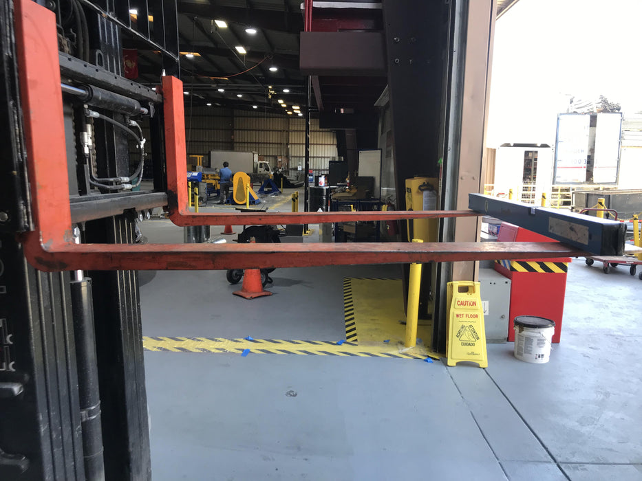 2022 TOYOTA 50-8FGU30 LP - Quad