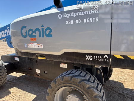 2024 GENIE S-85 XC