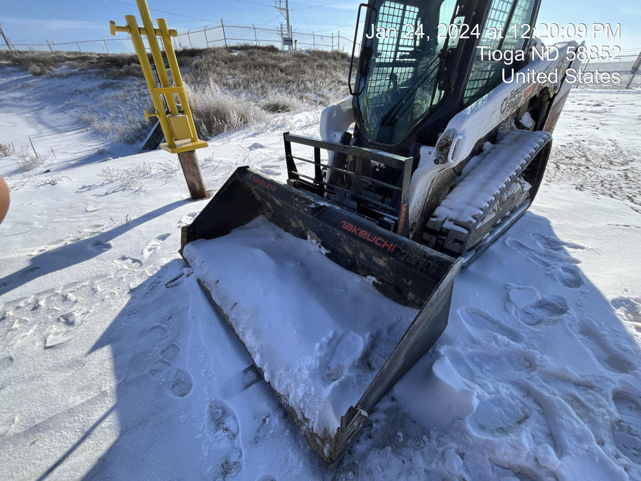 2022 ARROW MATERIAL HANDLING 48" Pallet Forks - Arrow