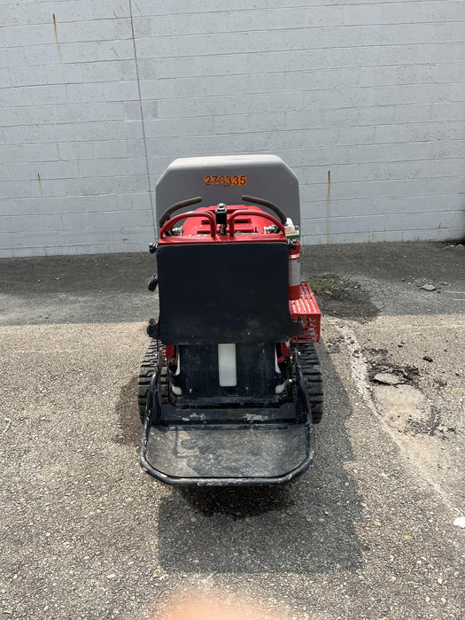 2022 TORO MBTX 2500-TS