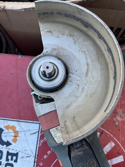 2023 METABO WEPBA19-150Q