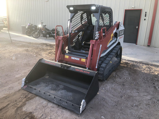 2022 TAKEUCHI TL6R