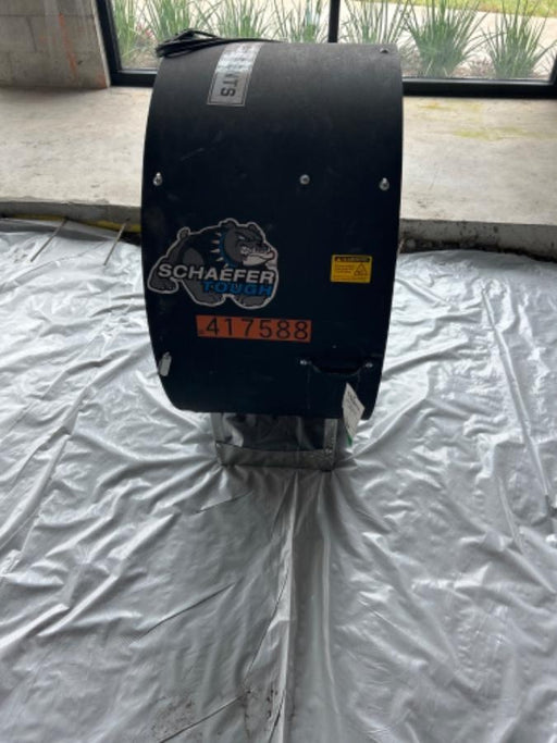 2024 SCHAEFER VKM36-2-B-O