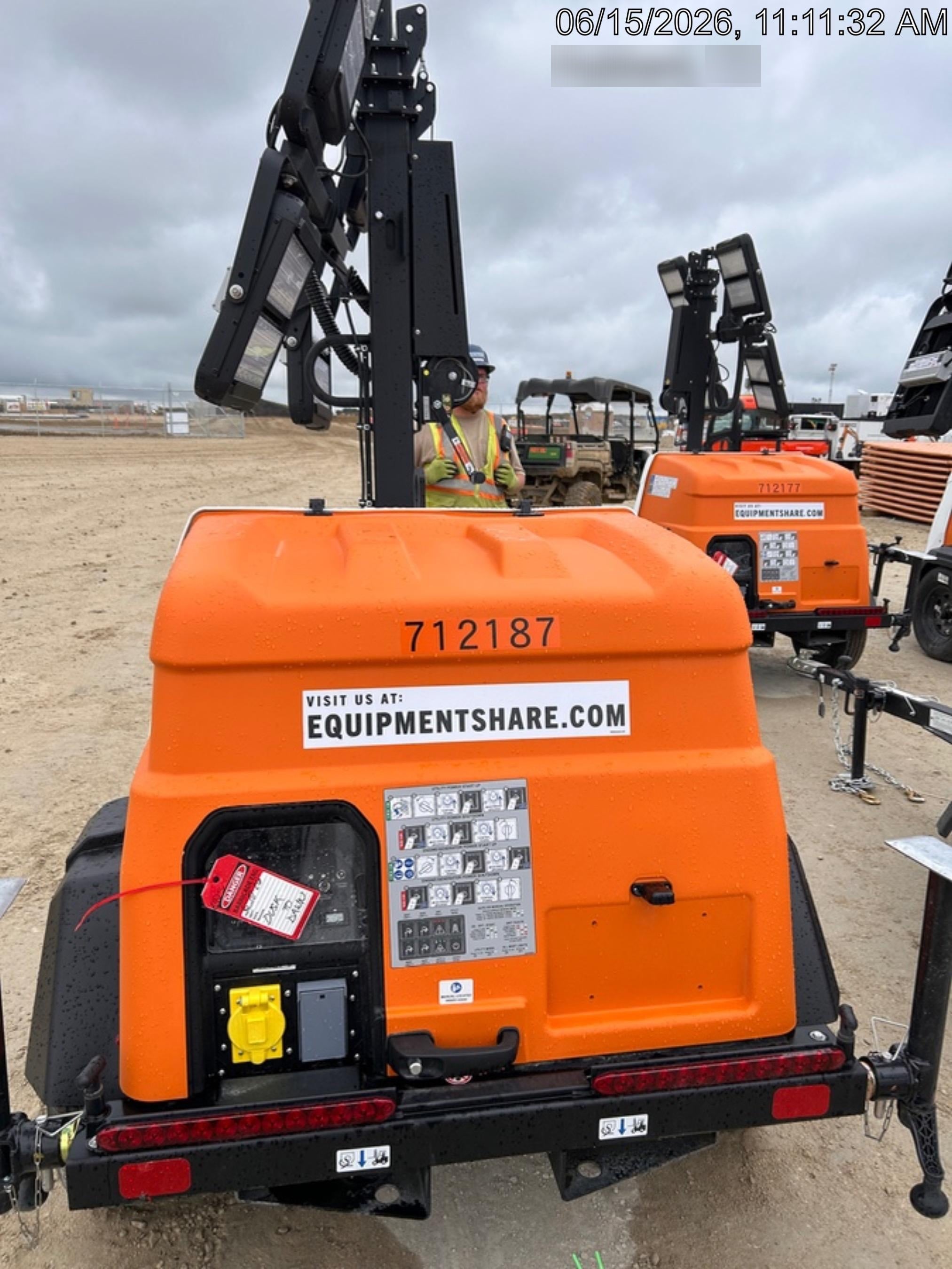 2026 GENERAC MLTS-4