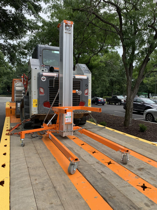 2021 LIFTSMART MLC-24