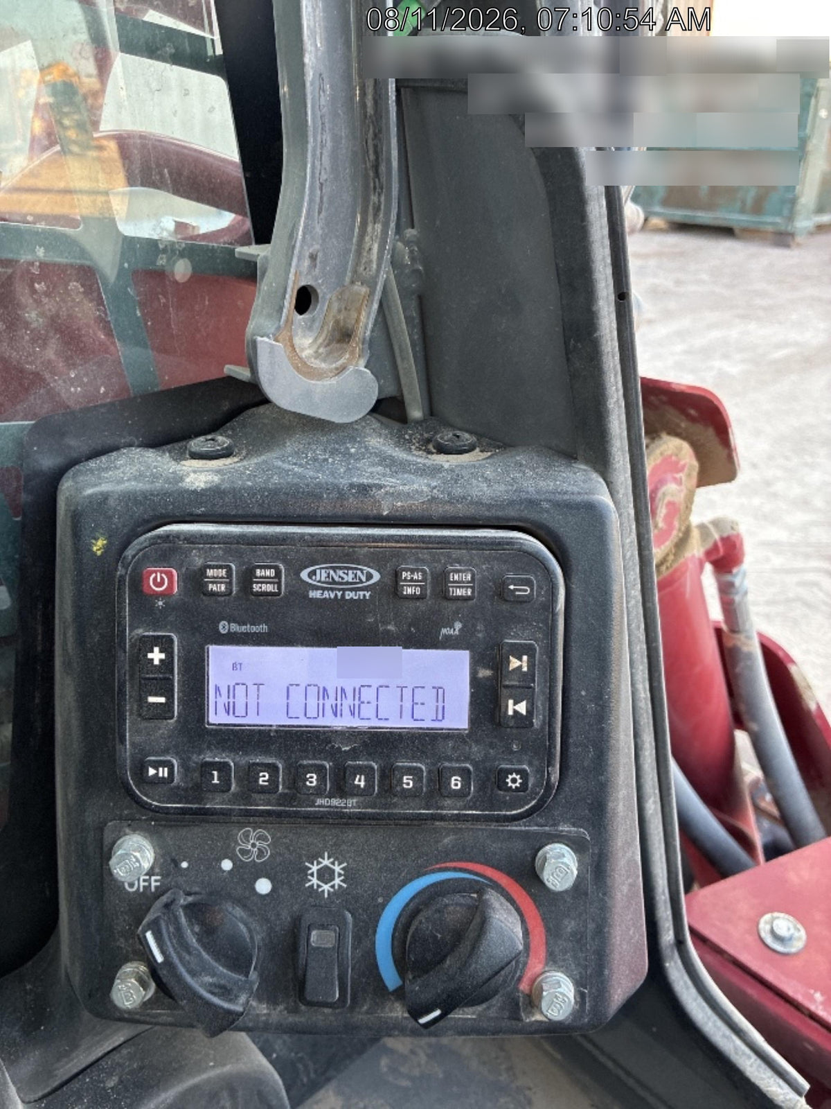 2025 TAKEUCHI TL8R2-CR