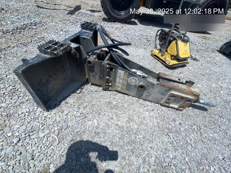 2020 WACKER NEUSON WP1550AW