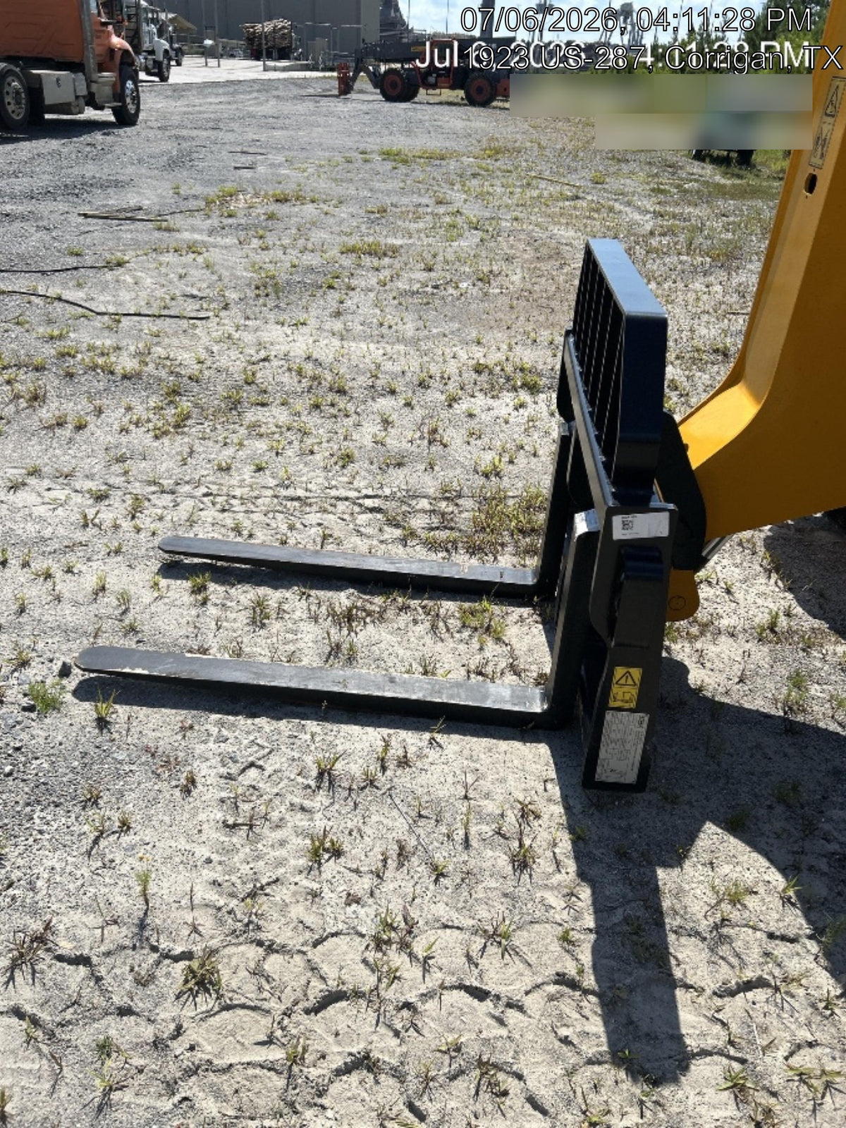 2026 JCB 506-36