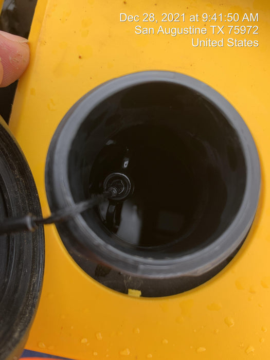 2021 WACKER NEUSON BS60-4As