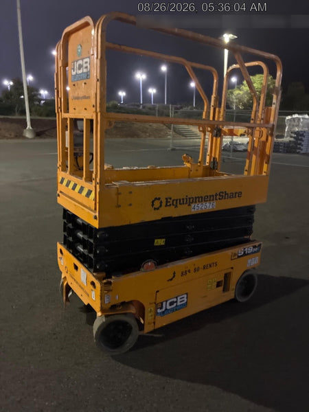 2024 JCB S1932E
