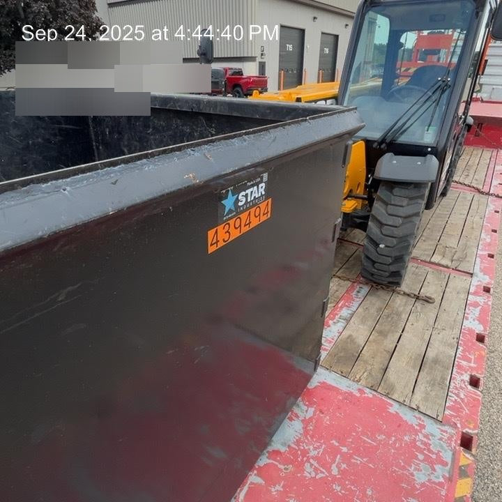 2024 STAR INDUSTRIES 1425