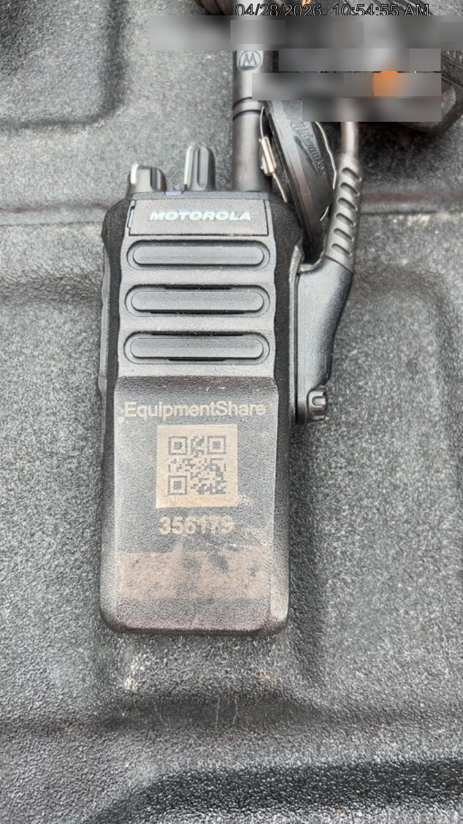 2023 MOTOROLA R7 NON-DISPLAY