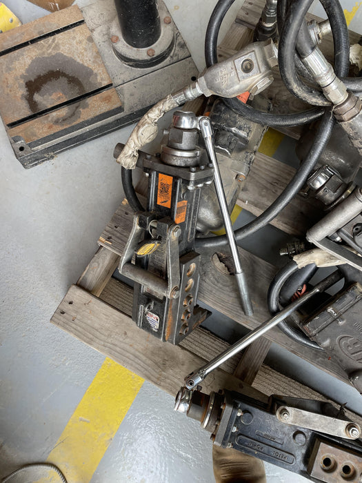 2022 GEARWRENCH PHD0535 GEARWRENCH