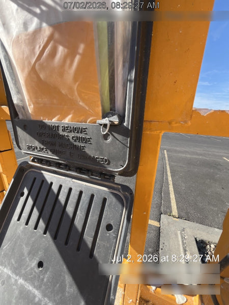 2023 JCB S2632E