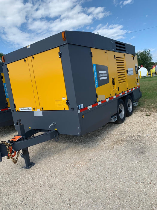 2020 ATLAS COPCO XAS 1800