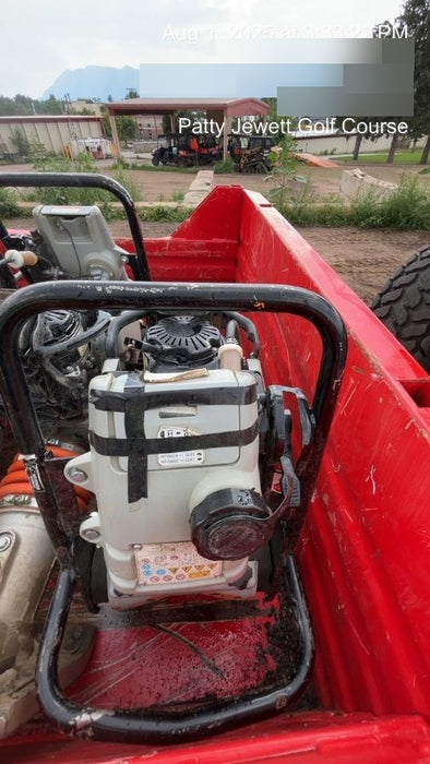 2023 MULTIQUIP MTX60HD