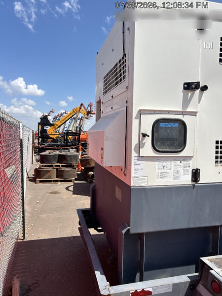 2021 ATLAS COPCO QAS 330