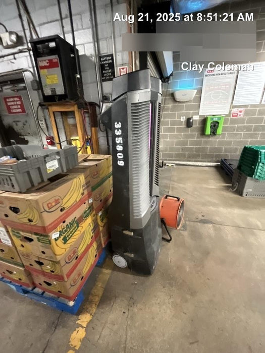 2023 VECTOR Vector Max