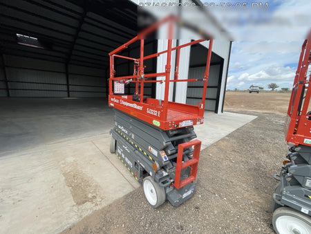 2026 SKYJACK SJ3232E