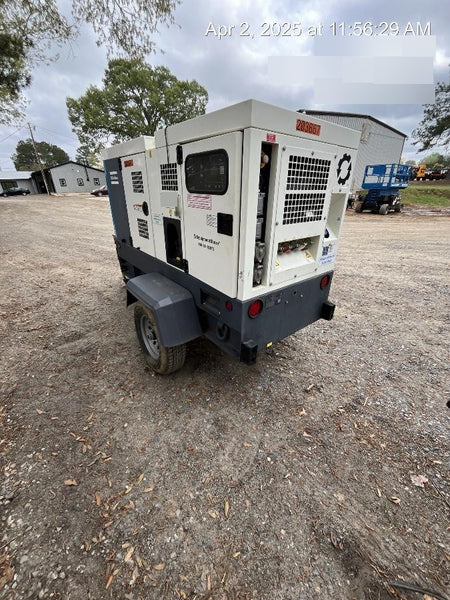 2022 ATLAS COPCO QAS 70
