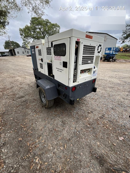 2022 ATLAS COPCO QAS 70