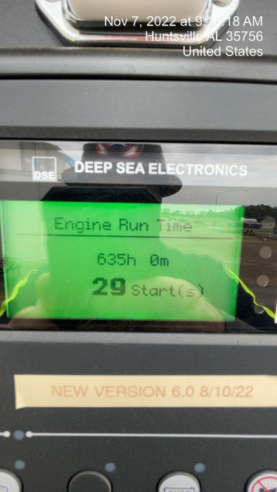 2022 ATLAS COPCO QAS 70