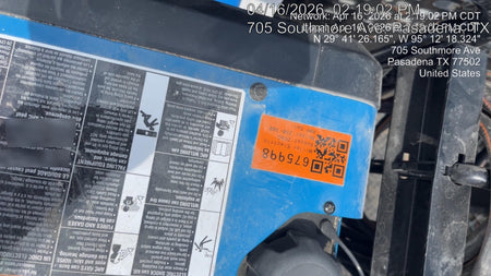 2026 MILLER ELECTRIC Bobcat 265 G