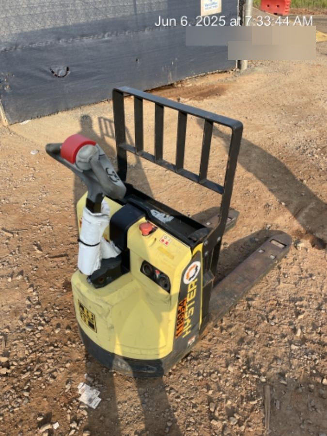 2020 HYSTER W45ZHD