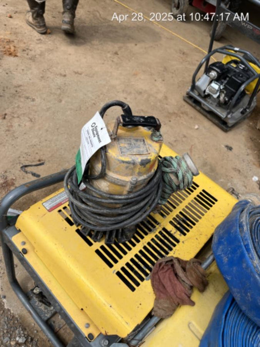 2021 WACKER NEUSON PST2