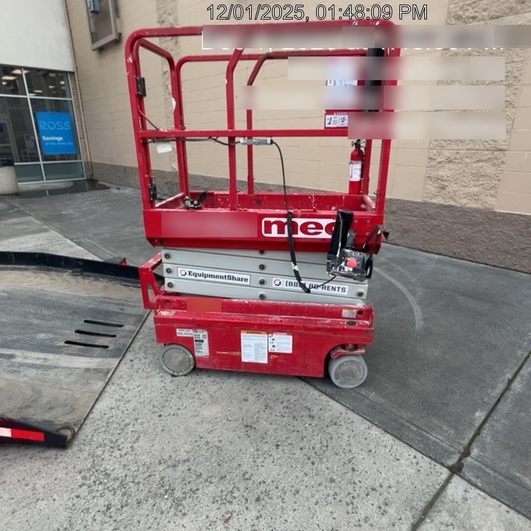 2020 MEC 1330SE Standard, 900W Inverter w/None