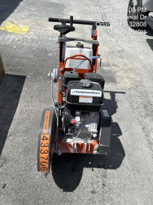 2024 HUSQVARNA FS 400 LV