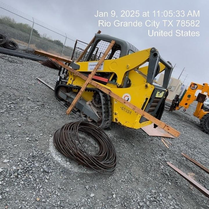 2024 VIRNIG PF4855-5VG