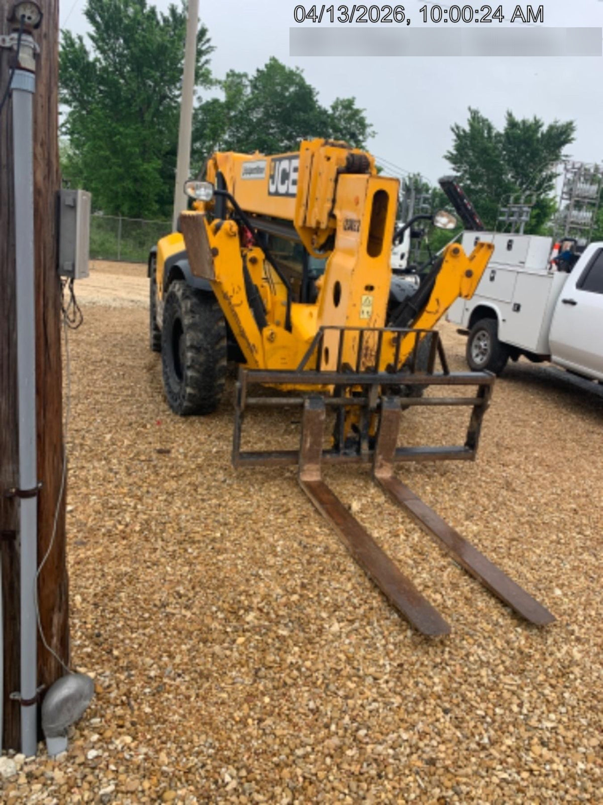 2021 JCB 512-56