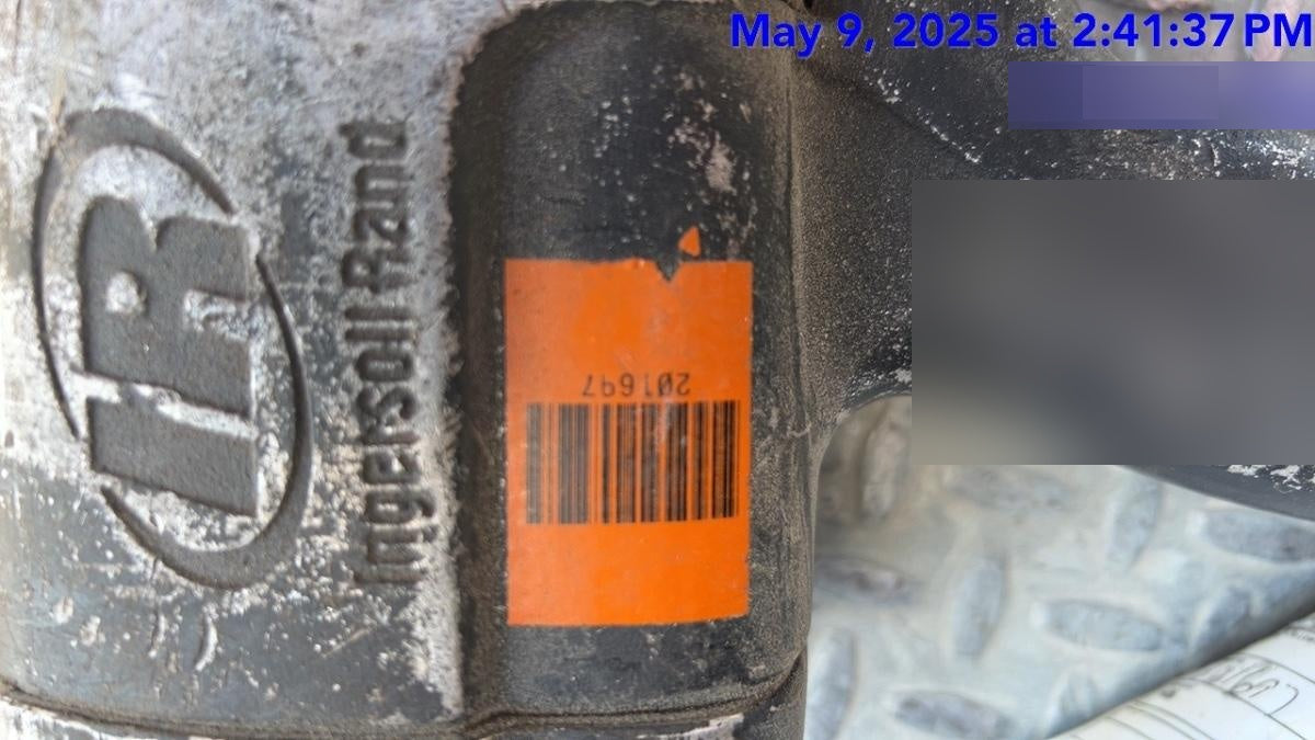 2022 INGERSOLL RAND 2925P1TI