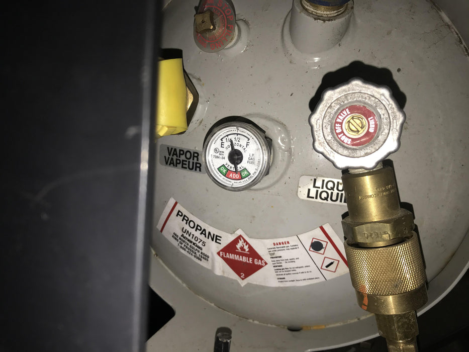 2020 GENIE GS-4069 RT